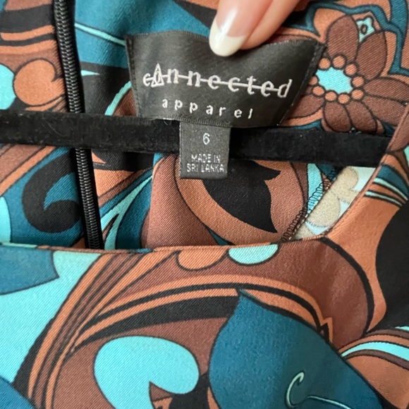 Dress - Picture 5 of 5